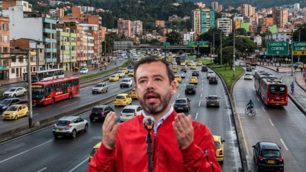 Así cambiará el precio de los carros en Bogotá tras la nueva reforma tributaria Así cambiará el precio de los carros en Bogotá tras la nueva reforma tributaria