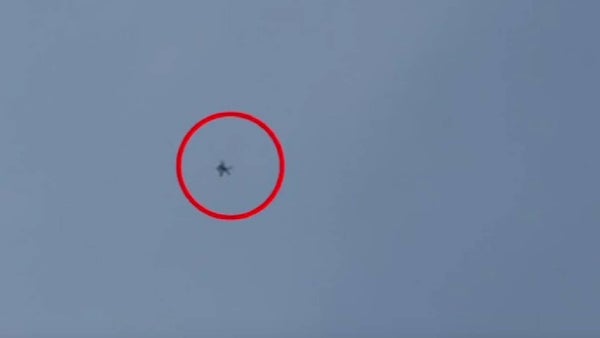 Ataques con drones y explosivos por más de dos horas dejaron civiles heridos en El Peñol, Nariño