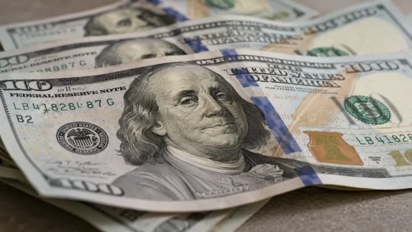 ¡Movimiento a tener en cuenta en el precio del dólar HOY 5 de octubre de 2026! Así abrió ¡Movimiento a tener en cuenta en el precio del dólar HOY 5 de octubre de 2026! Así abrió