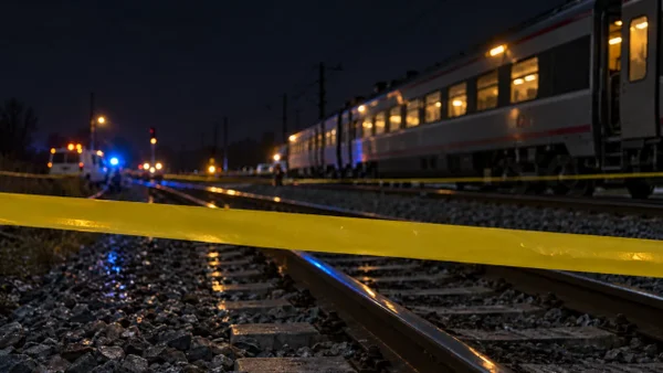 Tragedia: joven futbolista de Chile murió tras ser atropellada por un tren Tragedia: joven futbolista de Chile murió tras ser atropellada por un tren