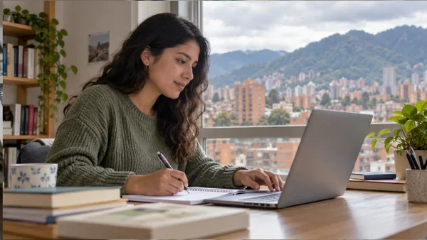 Bogotá entregará 100 becas universitarias: así puede postularse Bogotá entregará 100 becas universitarias: así puede postularse