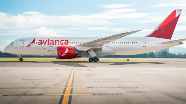 Avianca ofertará más de 800.000 asientos y 160 rutas nacionales e internacionales para la semana de receso Avianca ofertará más de 800.000 asientos y 160 rutas nacionales e internacionales para la semana de receso