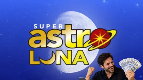 Resultado Super Astro Luna hoy, 5 de octubre: número y signo ganador del sorteo Resultado Super Astro Luna hoy, 5 de octubre: número y signo ganador del sorteo