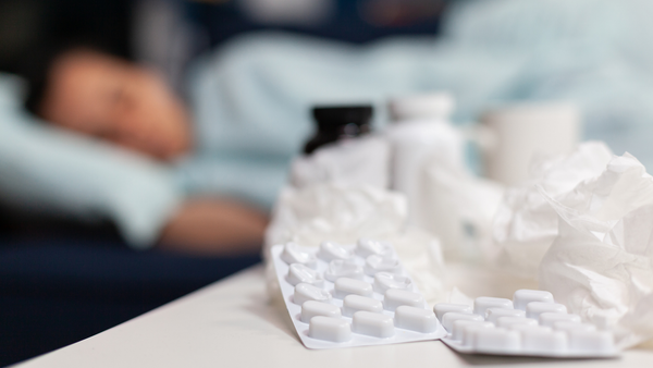 Pacientes con epilepsia han dejado de recibir sus medicamentos: a algunos les queda una última caja Pacientes con epilepsia han dejado de recibir sus medicamentos: a algunos les queda una última caja