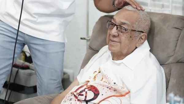 Alci Acosta reapareció tras salir del hospital: habló de su regreso a los escenarios Alci Acosta reapareció tras salir del hospital: habló de su regreso a los escenarios