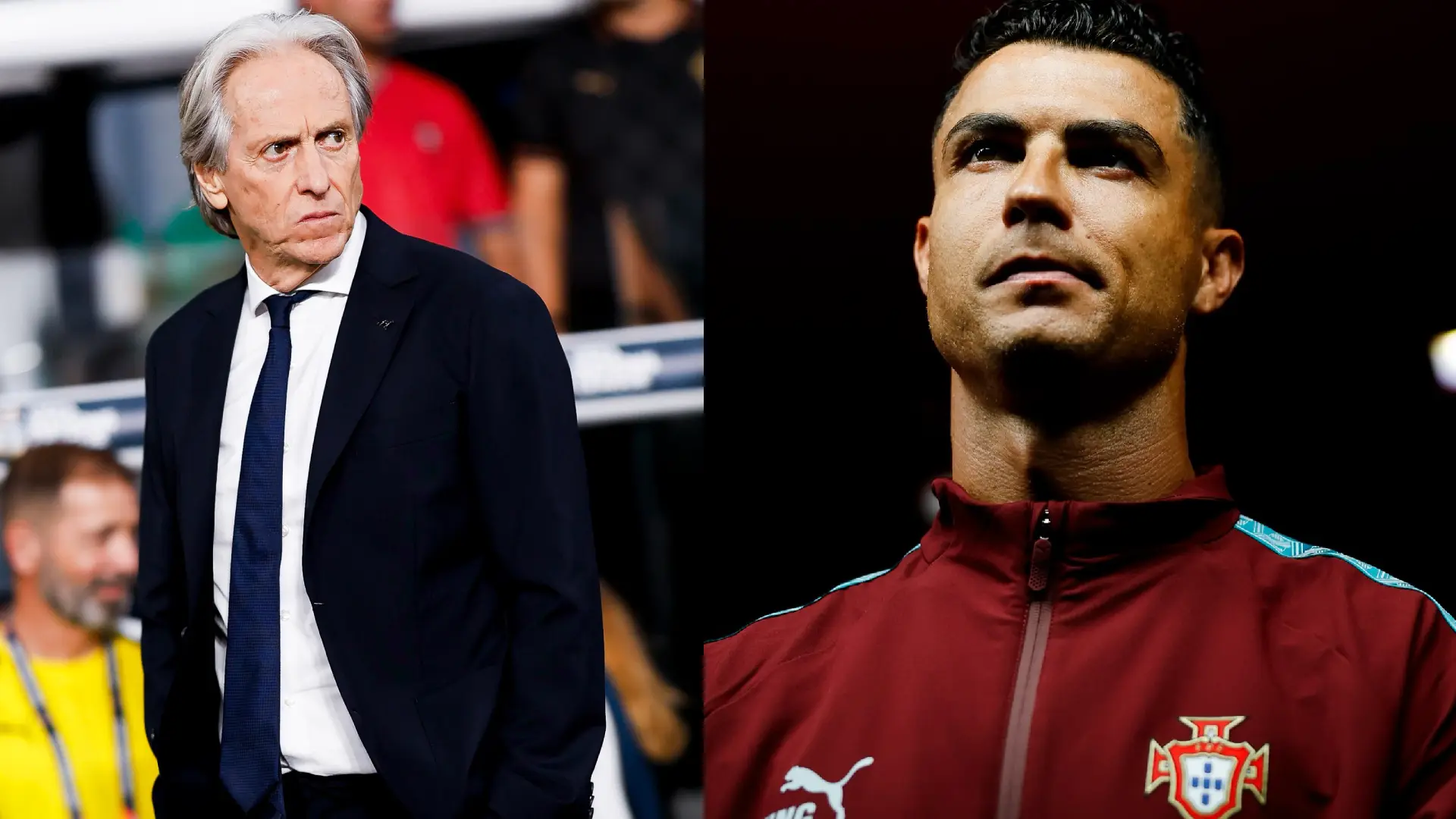 Entrenador de Portugal sobre el regreso de Cristiano Ronaldo.