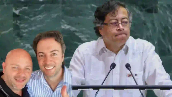 Revelan nombres, cargos y una presunta conexión del “desfalco en Medellín” con el gobierno Petro Revelan nombres, cargos y una presunta conexión del “desfalco en Medellín” con el gobierno Petro