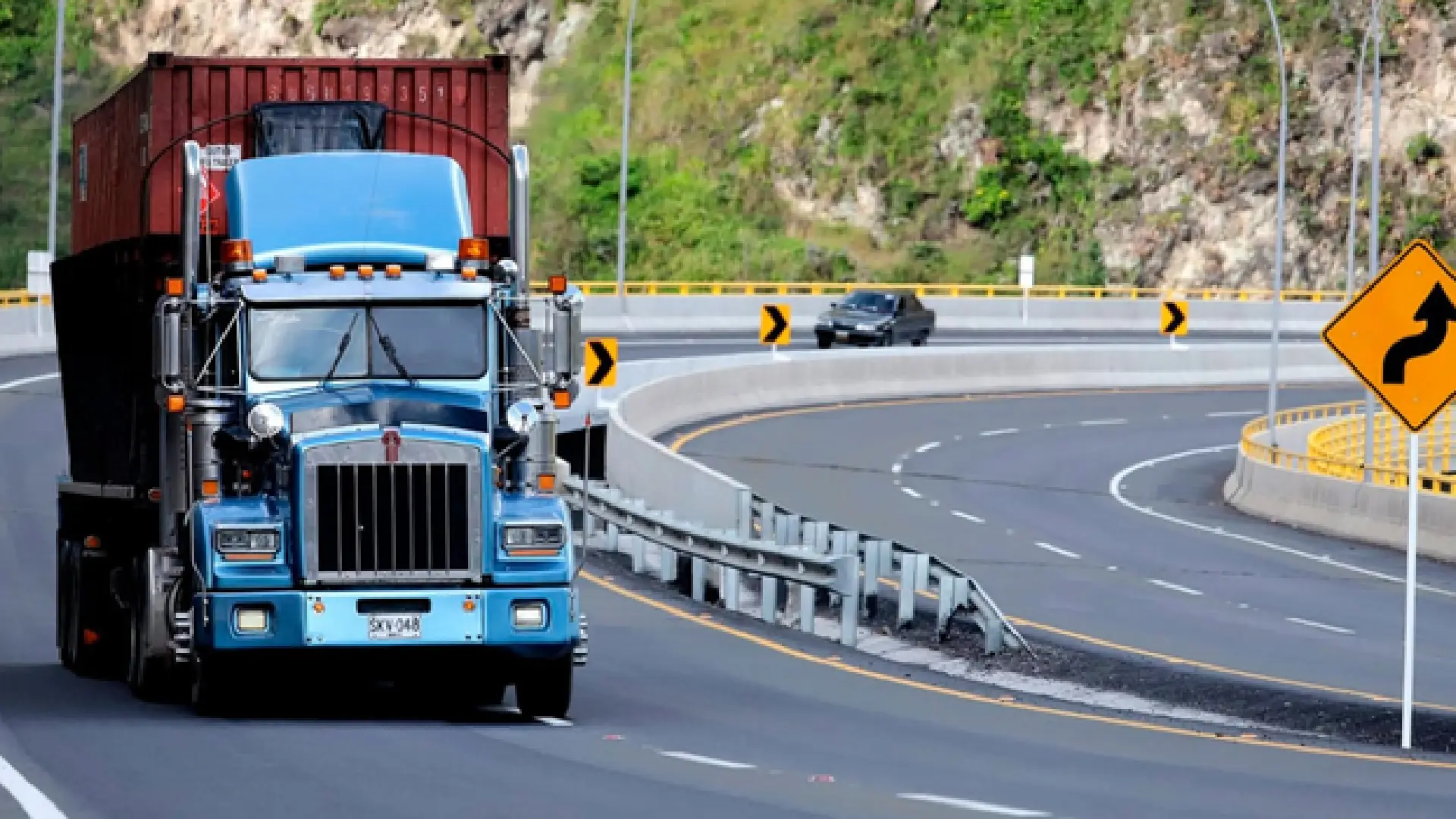 Restricciones en las carreteras para la semana de receso 2026.