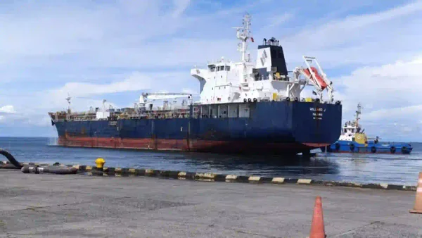 Relevan a Petrodecol y Kamca Energy asume el suministro de combustible en Tumaco