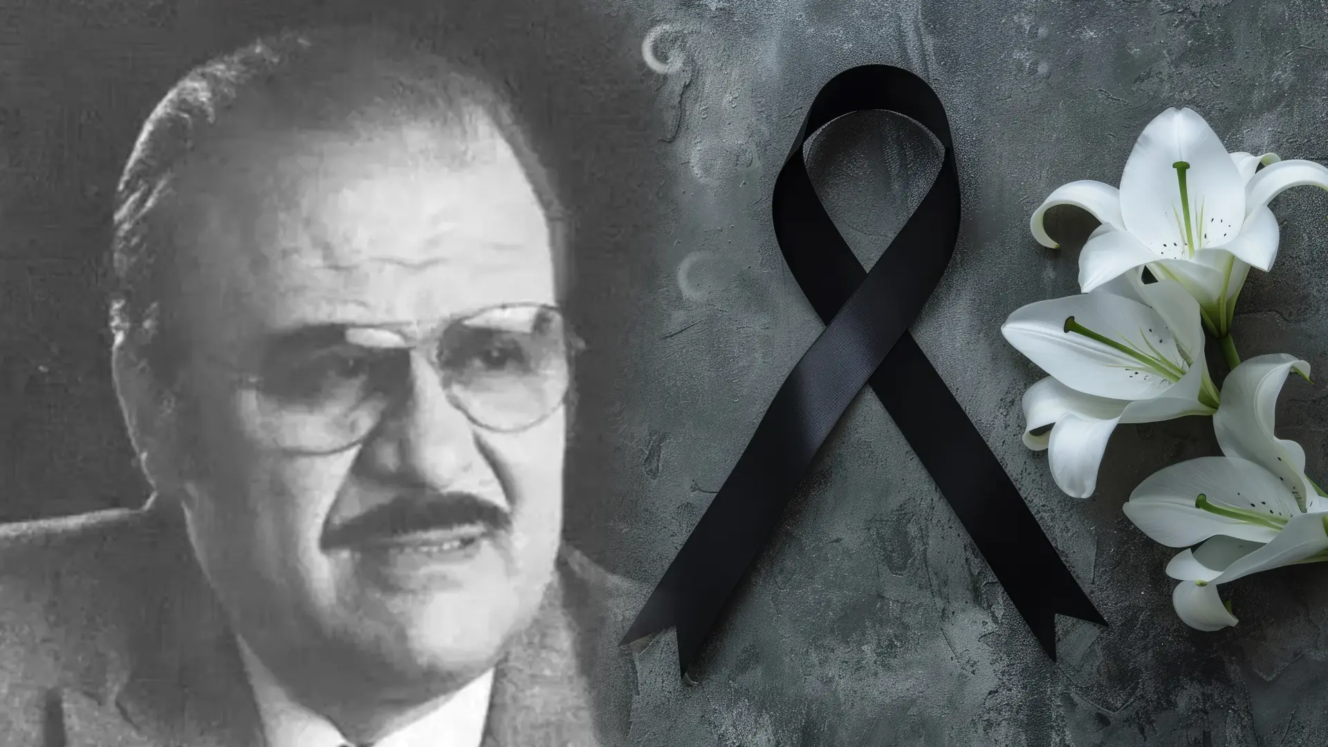 Falleció el cantante Murió Víctor Hugo Ayala a los 92 años