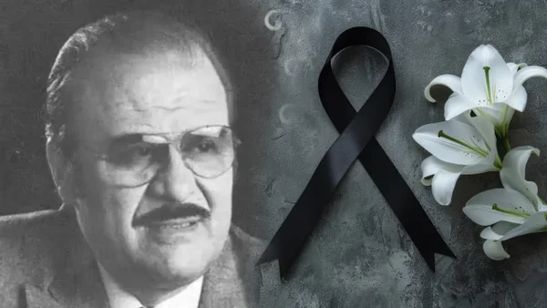 Adiós a la voz del Himno Nacional: murió a los 92 años reconocido cantante colombiano