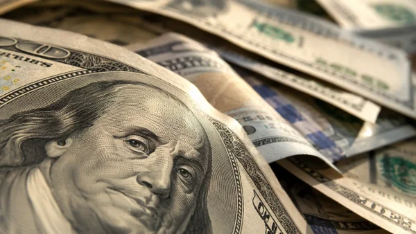 Dólar alcanzó precio no visto hace más de una semana: así abrió hoy 6 de octubre de 2026 Dólar alcanzó precio no visto hace más de una semana: así abrió hoy 6 de octubre de 2026