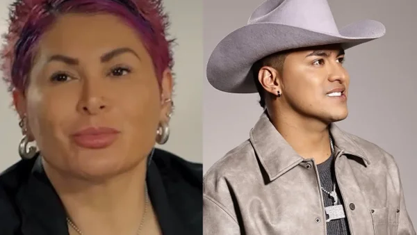 Ayda Valencia, reconocida vidente de Colombia, habló de Yeison Jiménez: ¿qué dijo? Ayda Valencia, reconocida vidente de Colombia, habló de Yeison Jiménez: ¿qué dijo?