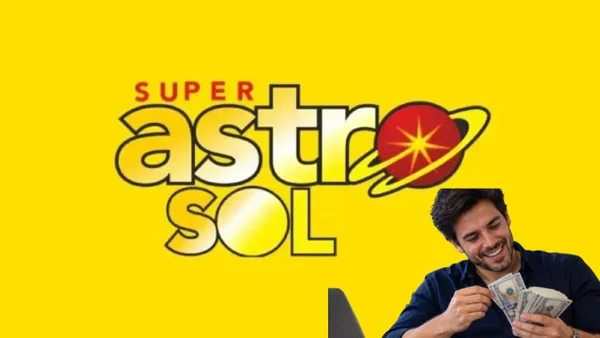 Resultado Super Astro Sol hoy, 6 de octubre: número y signo ganador del sorteo Resultado Super Astro Sol hoy, 6 de octubre: número y signo ganador del sorteo