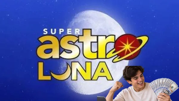 Resultado Super Astro Luna hoy, 6 de octubre: número y signo ganador del sorteo Resultado Super Astro Luna hoy, 6 de octubre: número y signo ganador del sorteo