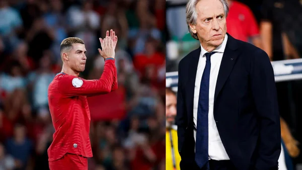 "El entrenador había roto su palabra": Cristiano Ronaldo explica lo sucedido tras abandonar la concentración