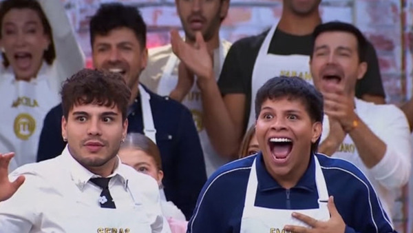 Reintegro en la cocina de MasterChef Celebrity: ¿quiénes son los candidatos?