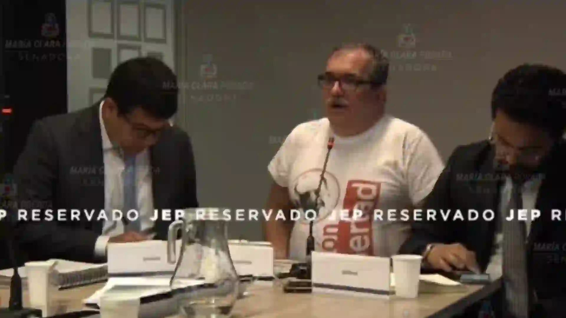 “Recibían mejor trato los marranos”: víctimas de secuestro desmienten a ‘Timochenko’