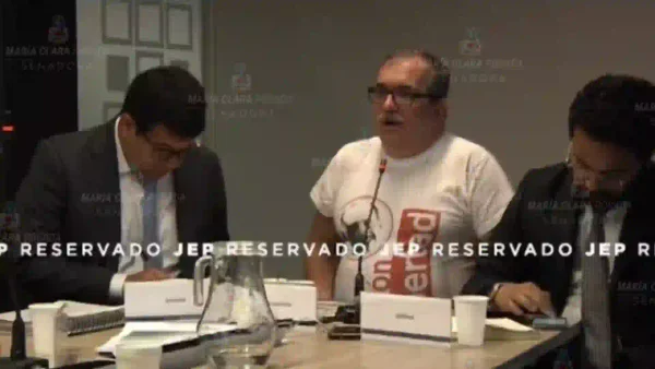 “Recibían mejor trato los marranos”: víctimas de secuestro desmienten a ‘Timochenko’ “Recibían mejor trato los marranos”: víctimas de secuestro desmienten a ‘Timochenko’