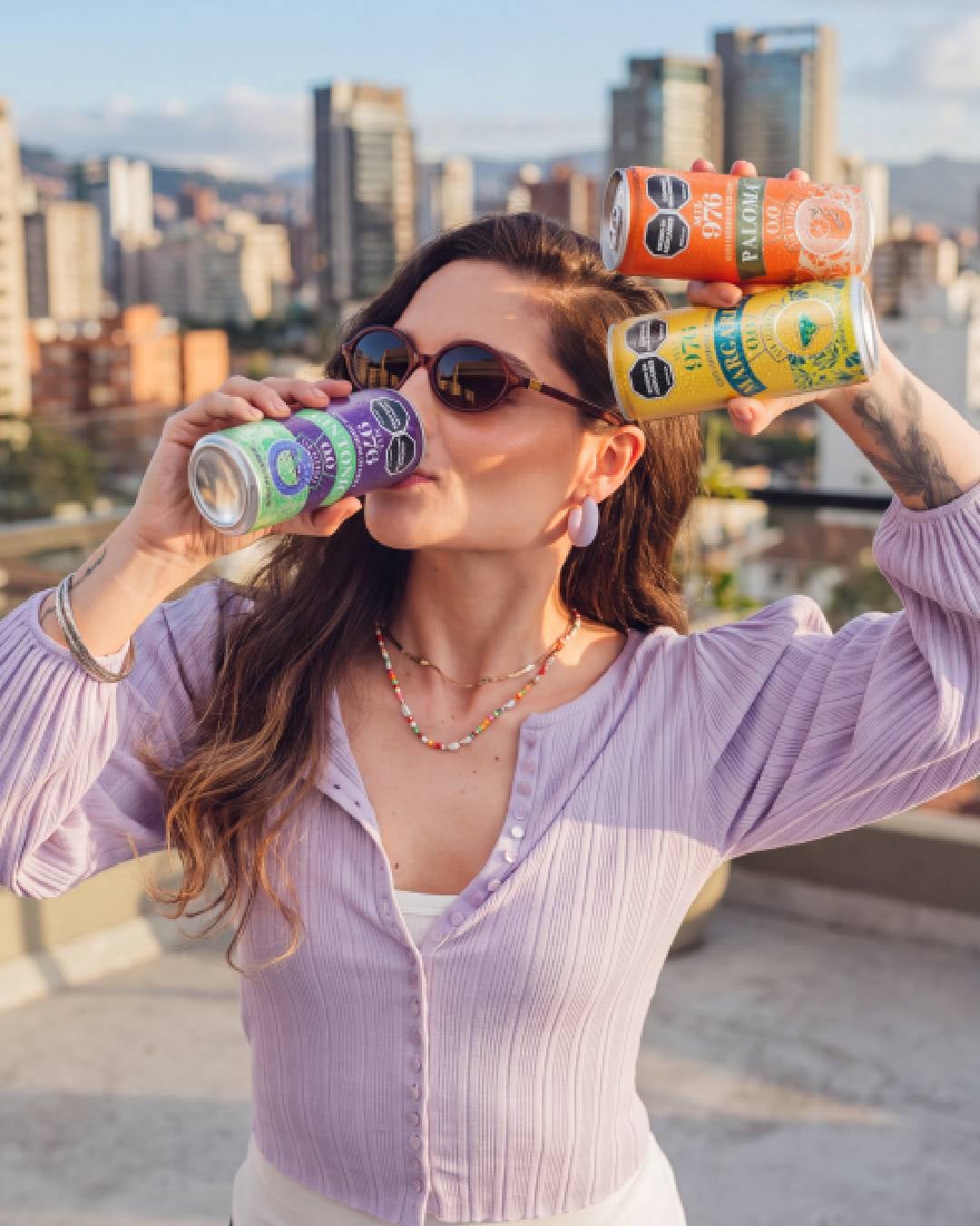 Cortesía: Diageo