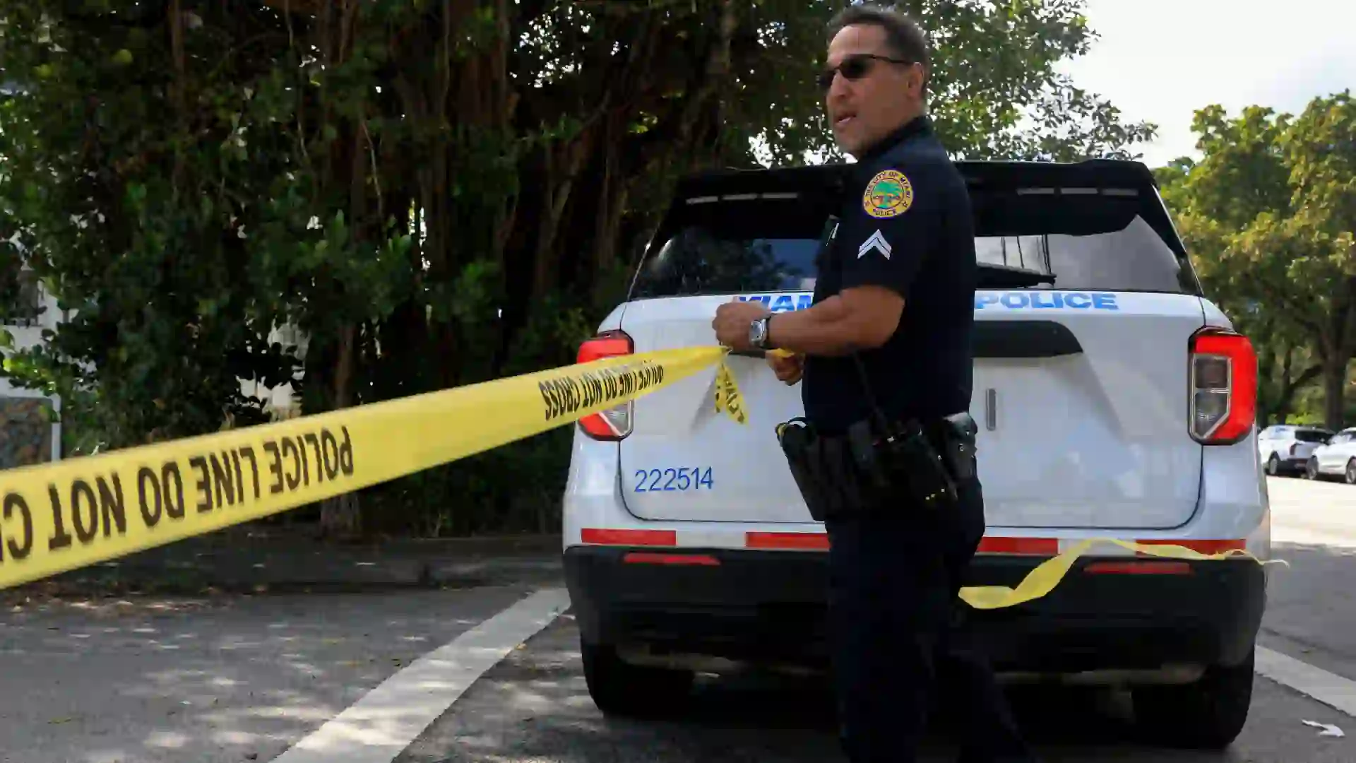 Padre venezolano mató a puñaladas sus hijos gemelos y se quitó la vida en Orlando, EE. UU.