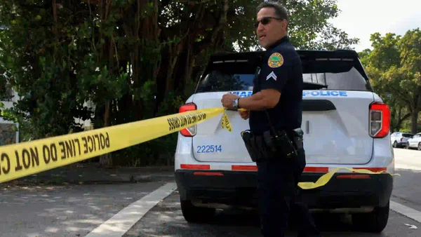 Padre venezolano mató a puñaladas sus hijos gemelos y se quitó la vida en Orlando, EE. UU. Padre venezolano mató a puñaladas sus hijos gemelos y se quitó la vida en Orlando, EE. UU.