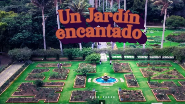 Jardín Botánico de Bogotá ofrece planes para el mes de octubre y la celebración de Halloween: conozca la programación Jardín Botánico de Bogotá ofrece planes para el mes de octubre y la celebración de Halloween: conozca la programación