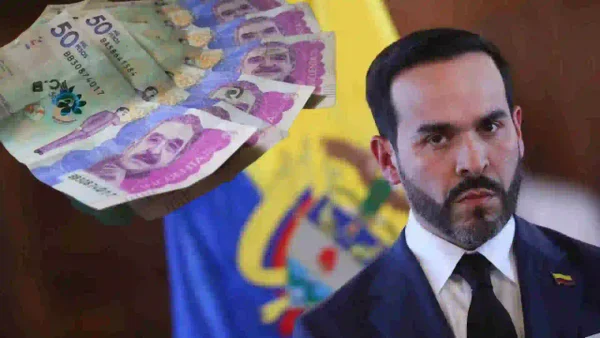 Gobierno adiciona $624.656 millones al Presupuesto General de la Nación 2026 para el Fondo Milagro Gobierno adiciona $624.656 millones al Presupuesto General de la Nación 2026 para el Fondo Milagro
