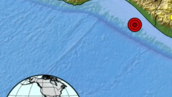 Fuerte sismo se sintió en México hoy 7 de octubre de 2026: esto se reportó Fuerte sismo se sintió en México hoy 7 de octubre de 2026: esto se reportó
