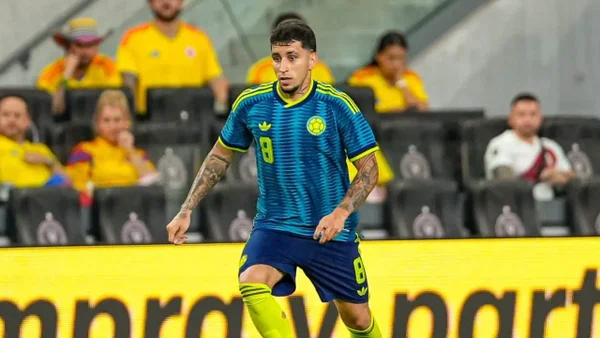 ¿Cuándo vuelve a jugar la Selección Colombia? El equipo regresa a territorio nacional