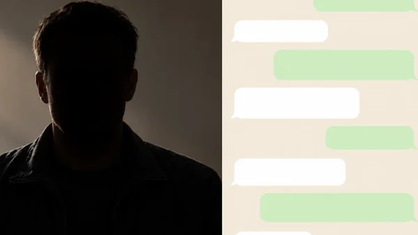 Expareja de Camilo Cifuentes reveló chats privados en medio de la polémica