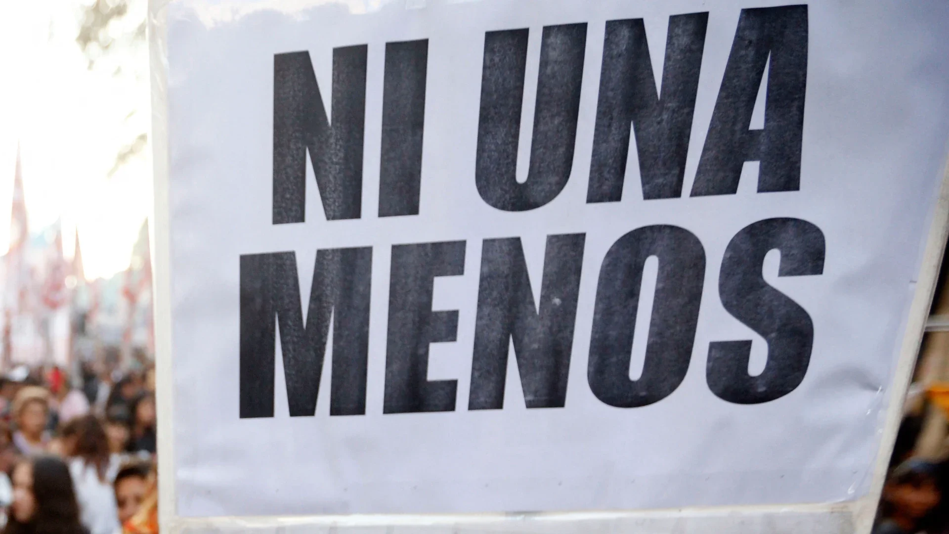 Asesinato de mujer en Antioquia.