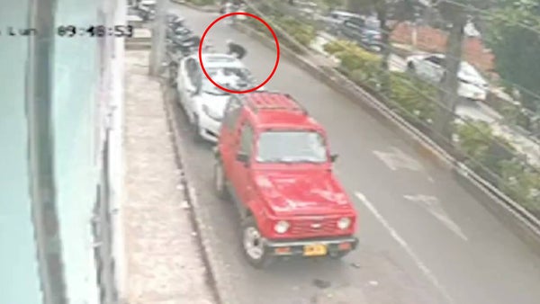 Video | Comerciante y su esposa fueron asesinados en Barbosa, Santander: ya capturaron a los responsables Video | Comerciante y su esposa fueron asesinados en Barbosa, Santander: ya capturaron a los responsables