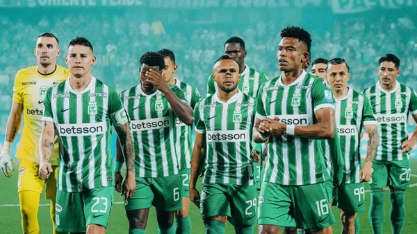 Dimayor aprobó solicitud de Atlético Nacional y cambió el calendario de la Liga BetPlay