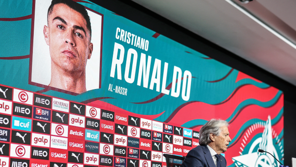 DT de Portugal rompe el silencio tras comunicado de Cristiano Ronaldo: palabras certeras DT de Portugal rompe el silencio tras comunicado de Cristiano Ronaldo: palabras certeras