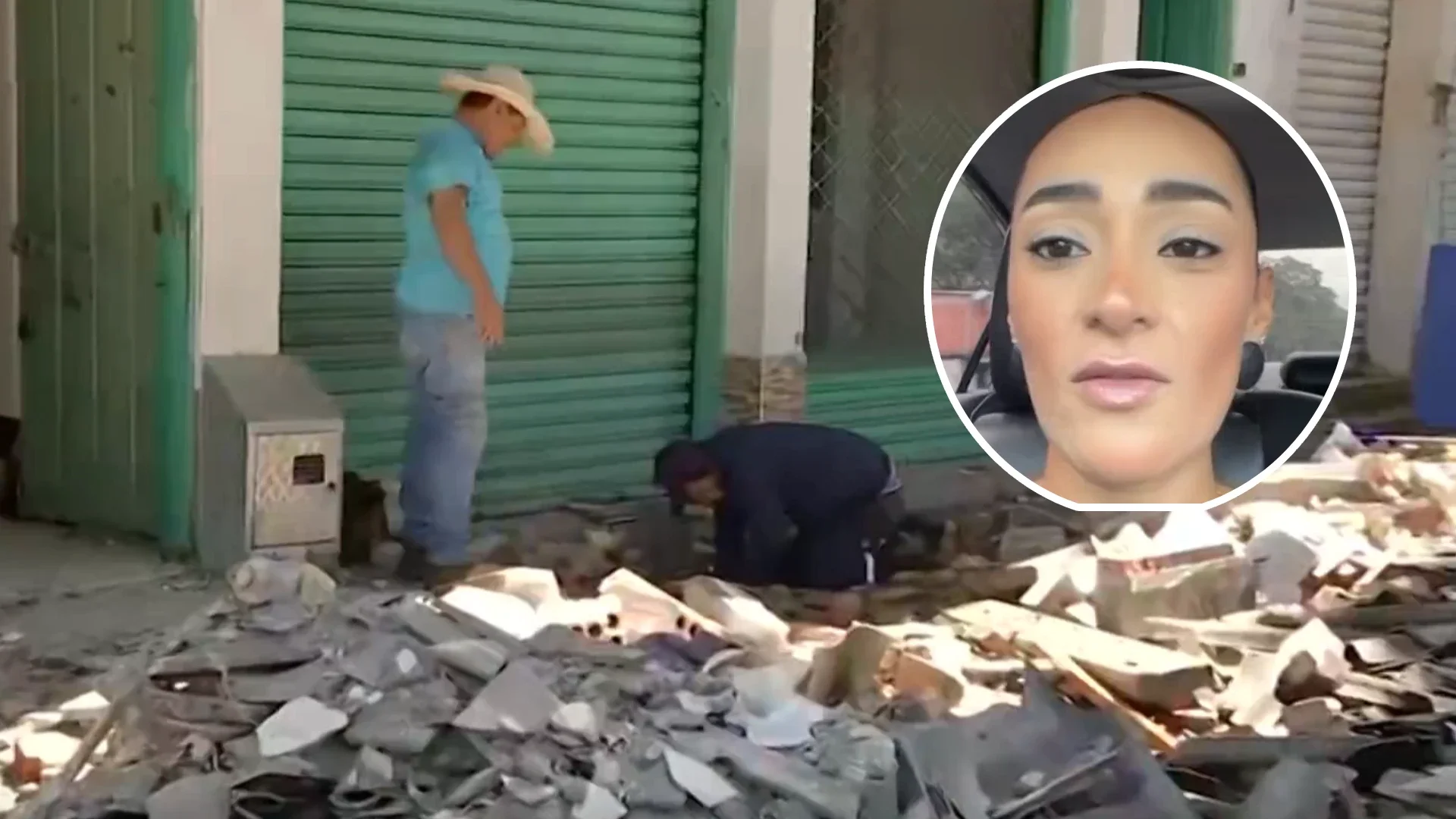 Quindío se recupera dos meses después del terremoto.