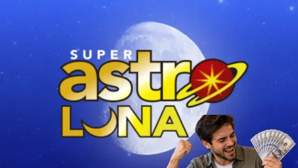 Resultado Super Astro Luna hoy, 7 de octubre: número y signo ganador del sorteo