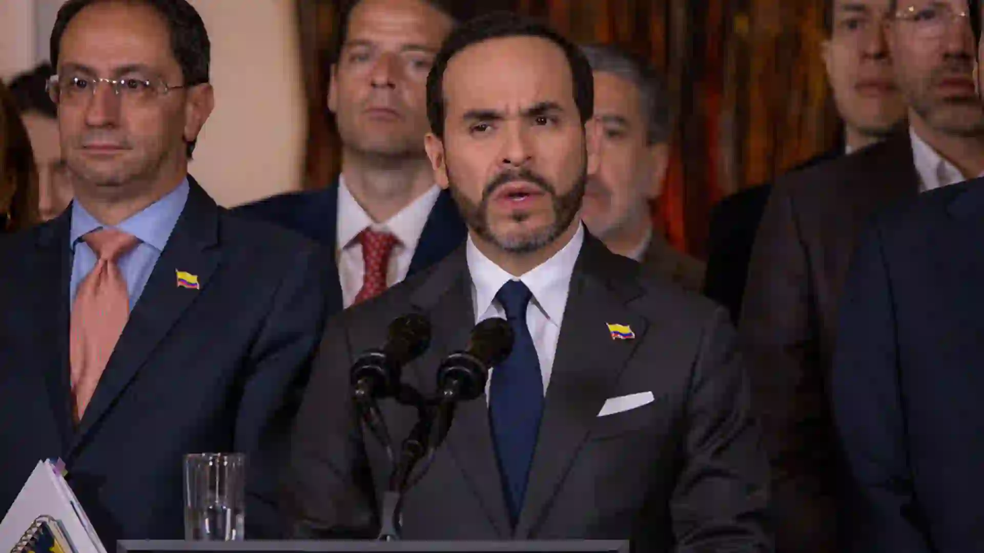 Más de $2.500 millones de dólares en proyectos energéticos en la mira del Gobierno para La Guajira