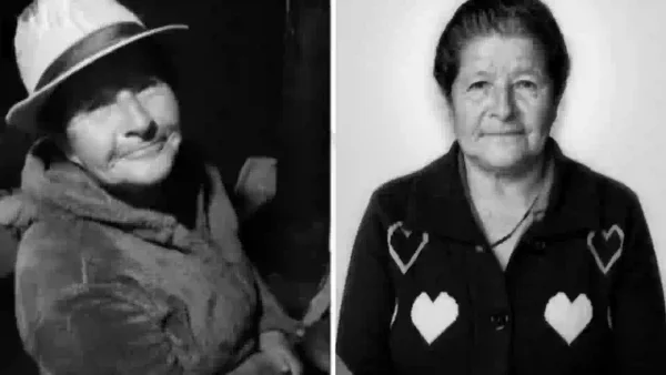 “Mi mamá fue golpeada, ultrajada”: hija de Blanca Pardo, de 72 años, contó detalles del atroz crimen “Mi mamá fue golpeada, ultrajada”: hija de Blanca Pardo, de 72 años, contó detalles del atroz crimen