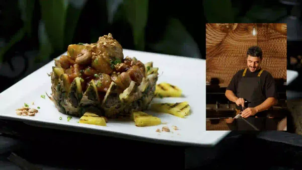 ¿Qué es el omakase y cómo llega esta experiencia de comida en 13 tiempos a Bogotá?