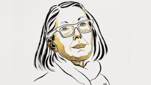 Premio Nobel de Literatura 2026 para Anne Carson, autora canadiense Premio Nobel de Literatura 2026 para Anne Carson, autora canadiense