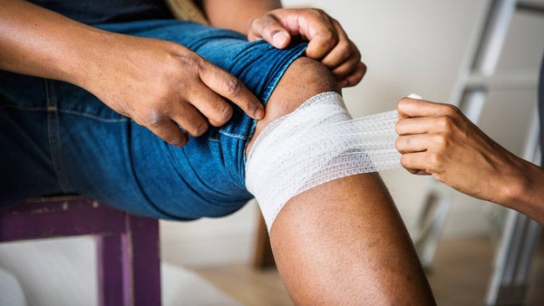¿Cuáles son los accidentes laborales más comunes en Colombia y cómo prevenirlos? ¿Cuáles son los accidentes laborales más comunes en Colombia y cómo prevenirlos?