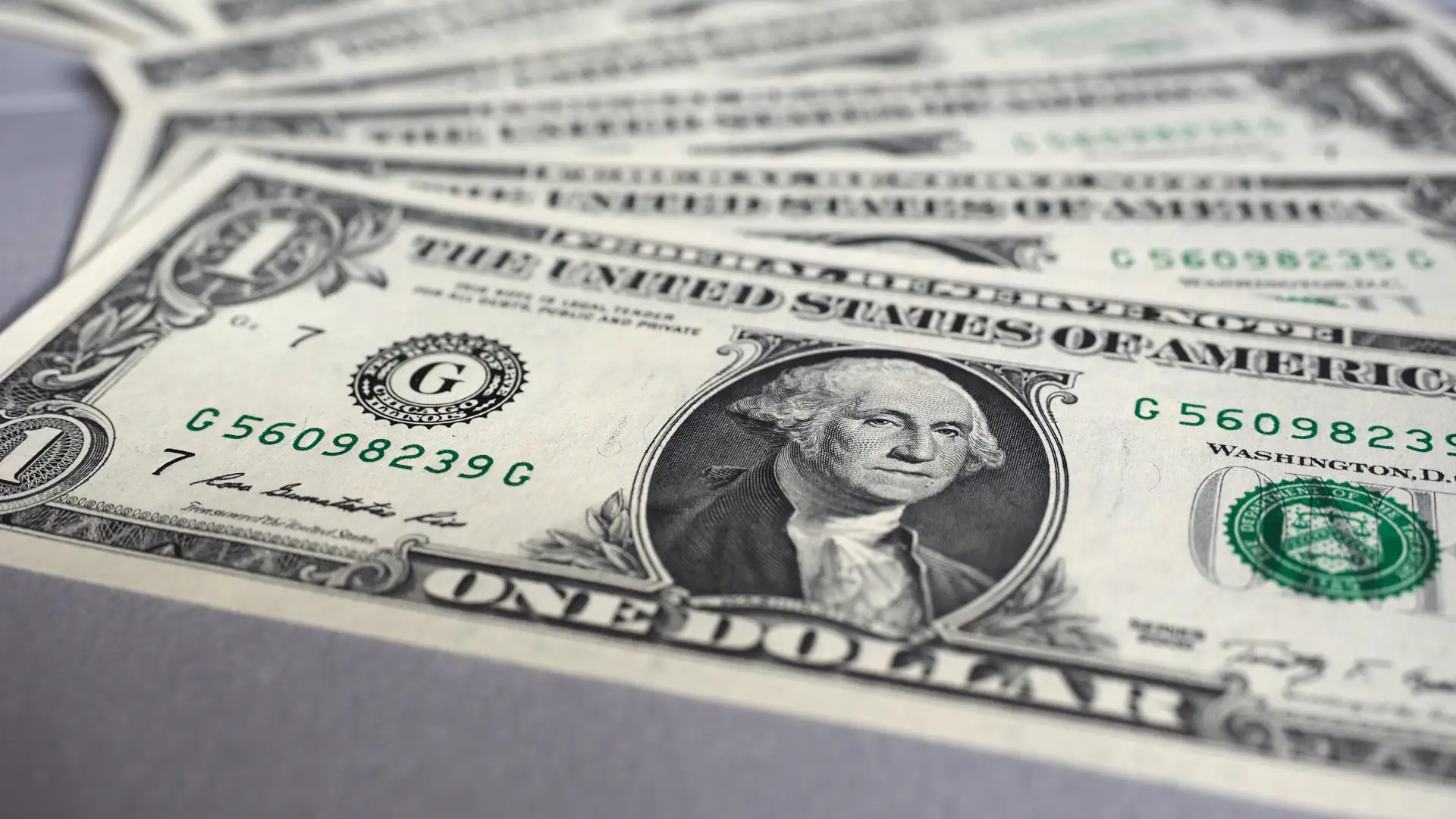 precio del dólar en Colombia jueves 8 de octubre