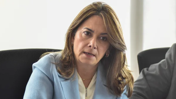 ¿En qué va el plan de choque en salud del Gobierno? Ministra entregó primeros resultados ¿En qué va el plan de choque en salud del Gobierno? Ministra entregó primeros resultados
