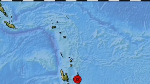 Se reportó fuerte sismo en el mundo hoy 8 de octubre de 2026: atento a la magnitud confirmada Se reportó fuerte sismo en el mundo hoy 8 de octubre de 2026: atento a la magnitud confirmada