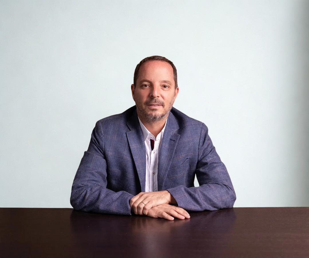 Alan Bursztyn, cofundador y CEO de Malva