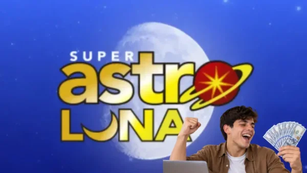 Super Astro Luna HOY 12 de octubre: Resultado y número ganador Super Astro Luna HOY 12 de octubre: Resultado y número ganador