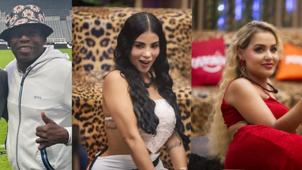 'Tino' Asprilla no se guardó nada y respondió si es 'sugar daddy': Yuli Ruiz lo relacionó con ella y Karina García 'Tino' Asprilla no se guardó nada y respondió si es 'sugar daddy': Yuli Ruiz lo relacionó con ella y Karina García