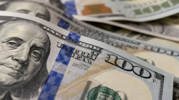 ¡Cambio relevante en el precio del dólar! Así abrió HOY 9 de octubre de 2026