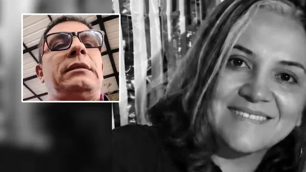 Habló el esposo de Cristina Patiño, víctima de feminicidio en Popayán: desgarrador relato Habló el esposo de Cristina Patiño, víctima de feminicidio en Popayán: desgarrador relato